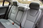 Volvo S60 T6 Drive-E 2015 года